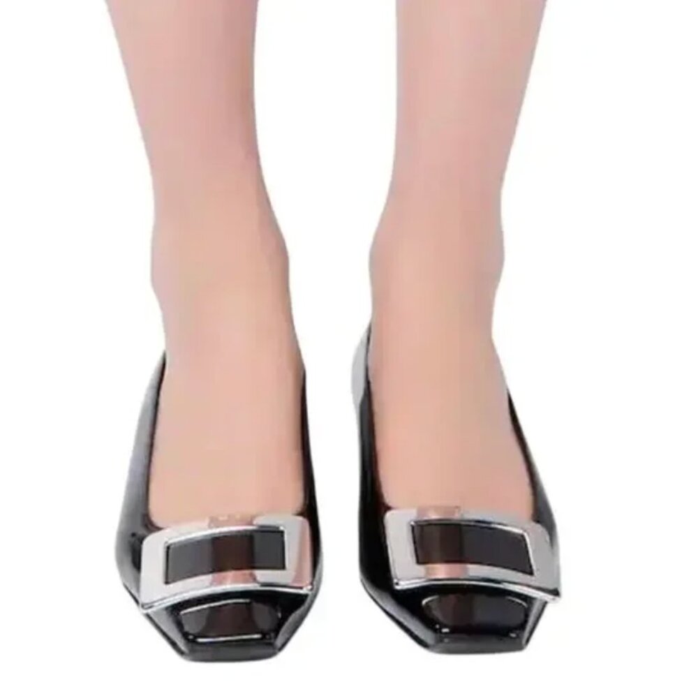Roger Vivier Flats / Ballerina / Ballet Flat